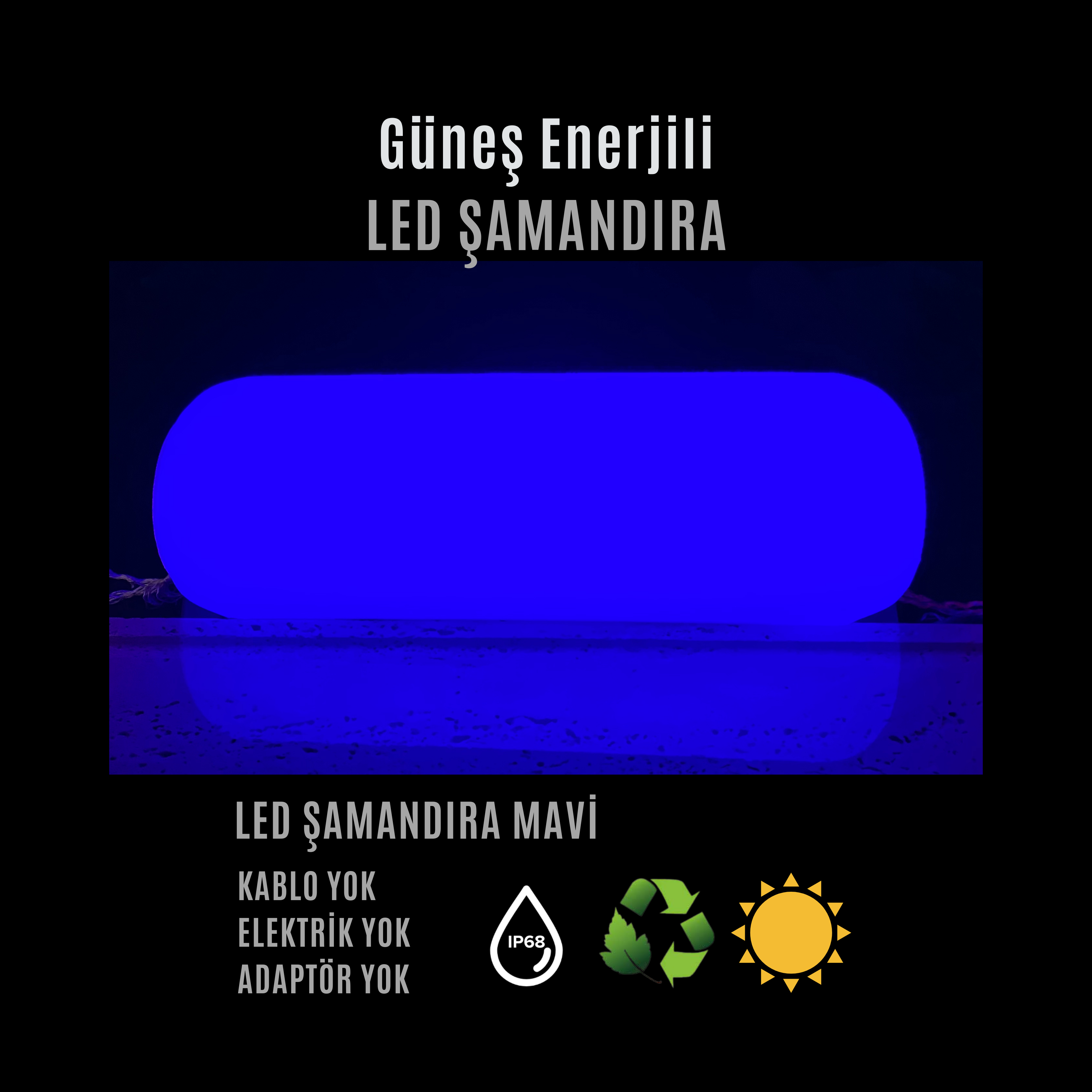 Solar Şamandıra